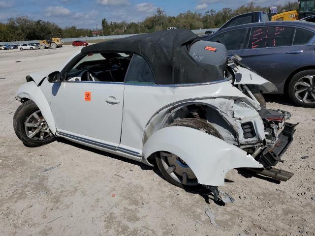 2019 Volkswagen Beetle S - Image 2