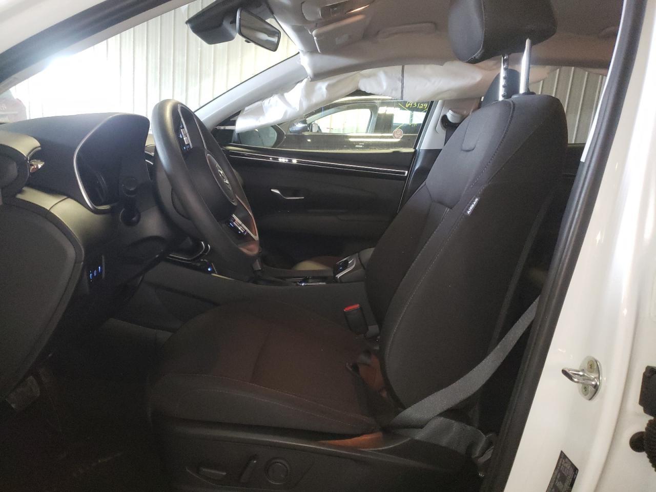 2023 HYUNDAI TUCSON SEL - Image 7