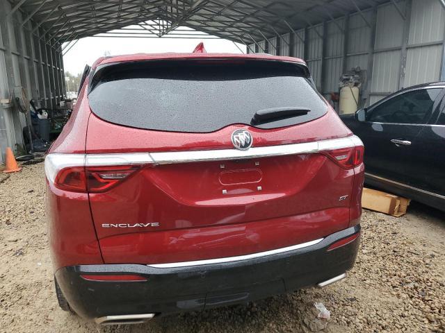 2024 Buick Enclave Premium - Фото 6
