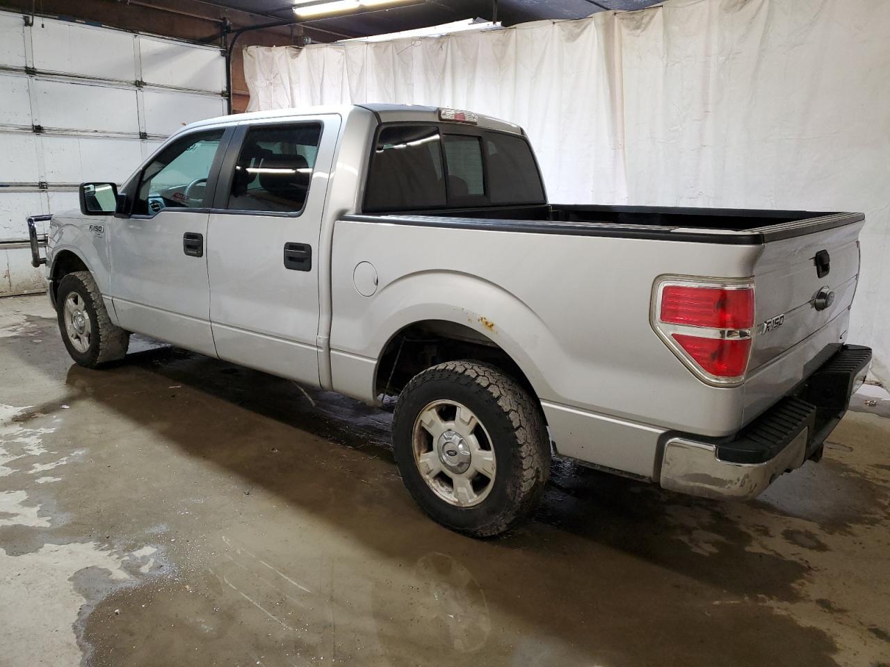 2014 FORD F150 SUPER - Image 2