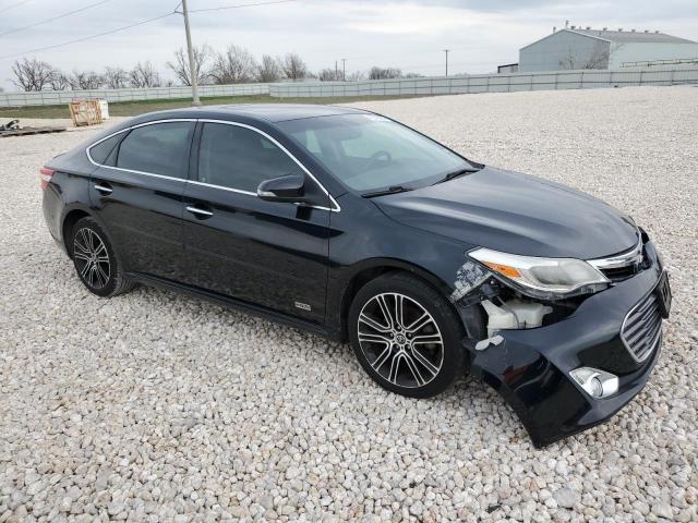 2015 Toyota Avalon Xle - Фото 4
