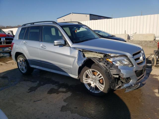 2015 Mercedes-Benz Glk 250 Bluetec - Image 4
