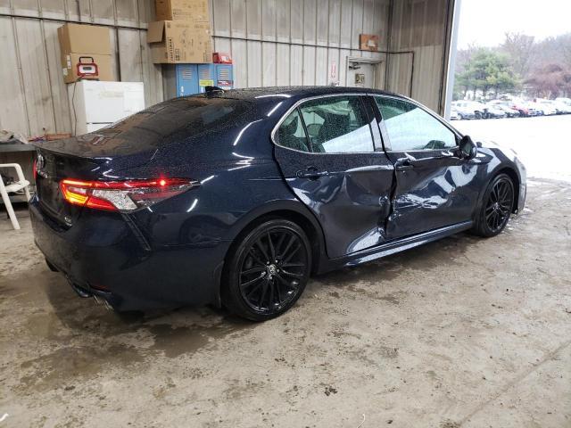 2021 Toyota Camry Xse - Фото 3