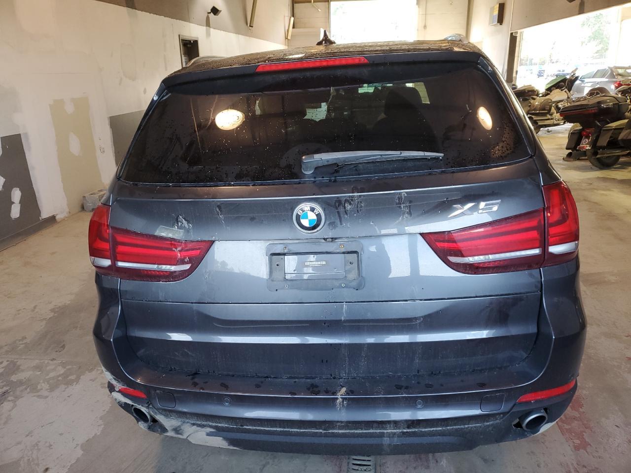 2017 BMW X5 XDRIVE3 - Image 6