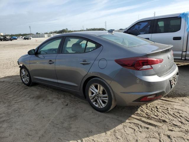 2019 Hyundai Elantra Sel - Фото 2