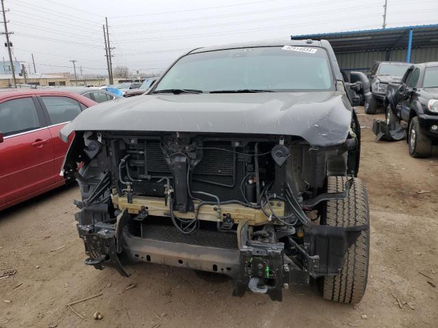 2017 Nissan Titan Sv - Фото 5