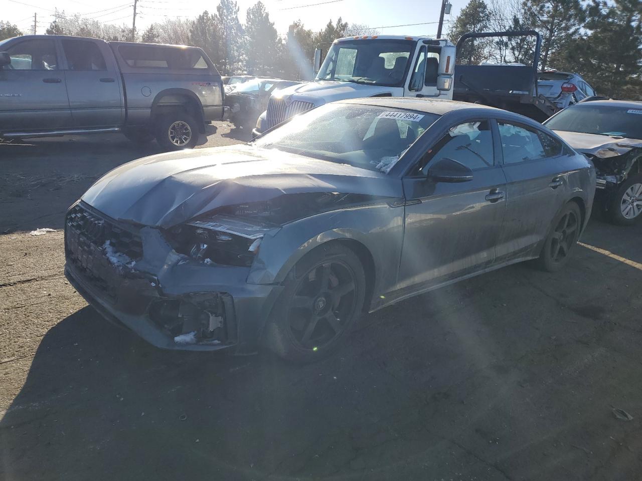 2023 AUDI S5 PREMIUM