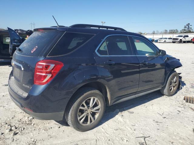 2016 Chevrolet Equinox Lt - Фото 3