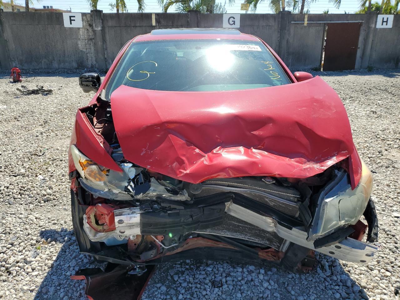 2015 HONDA CIVIC SI - Фото 5