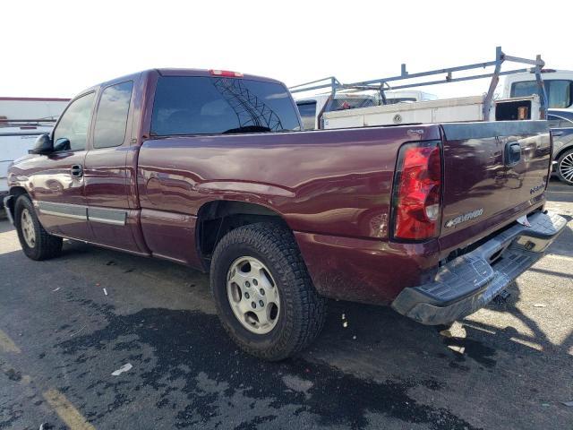 2003 Chevrolet Silverado C1500 - Image 2