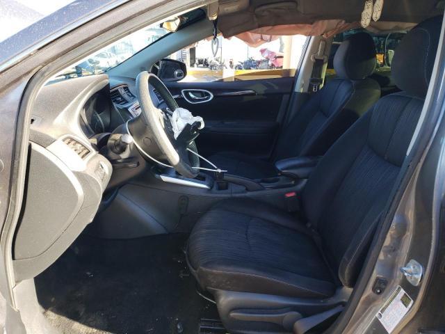 2017 Nissan Sentra S - Image 7