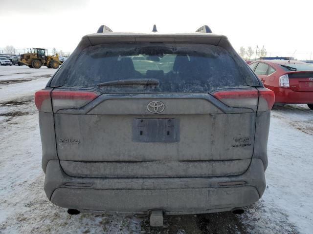 2020 Toyota Rav4 Adventure - Фото 6