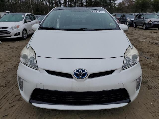 2015 Toyota Prius - Фото 5