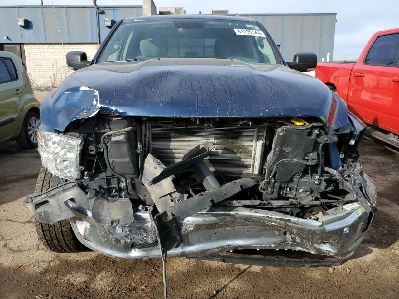 2019 RAM 1500 CLASS - Image 5