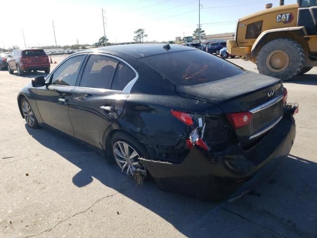 2015 Infiniti Q50 Base - Image 2