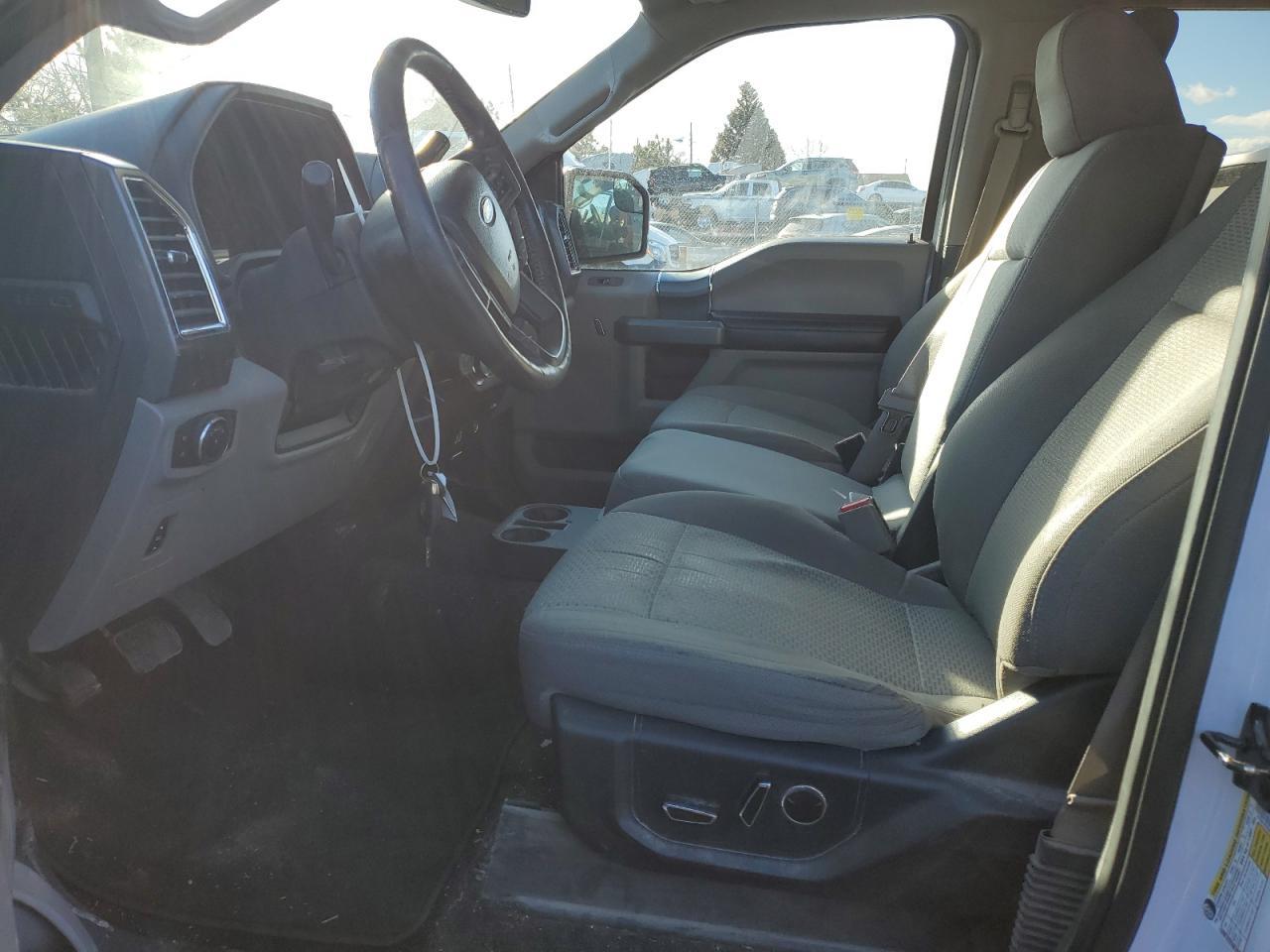 2016 FORD F150 SUPER - Image 7