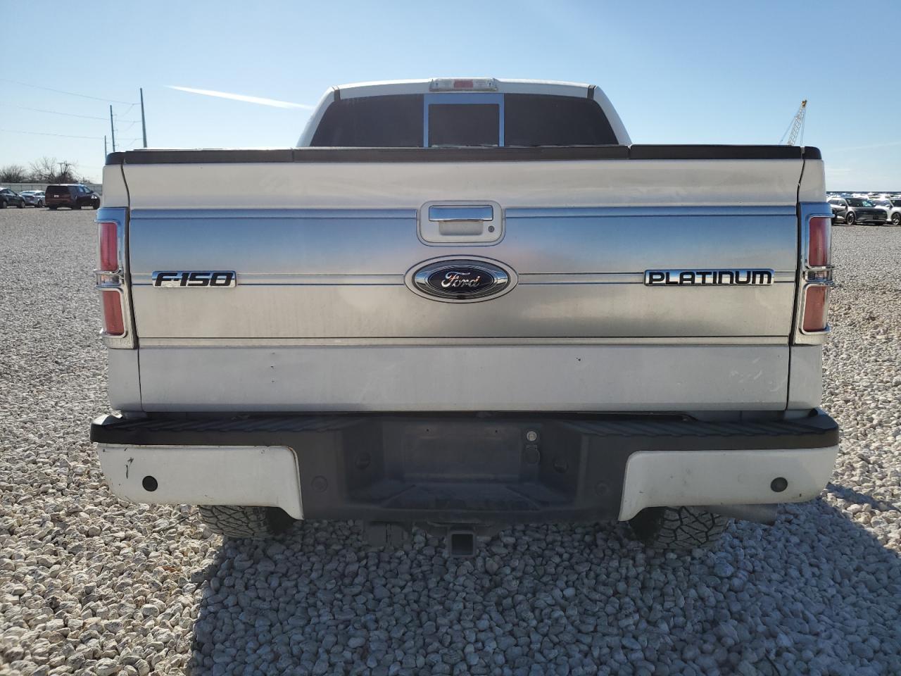 2014 FORD F150 SUPER - Фото 6