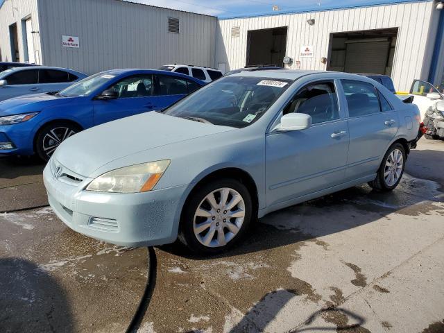 2006 Honda Accord Lx