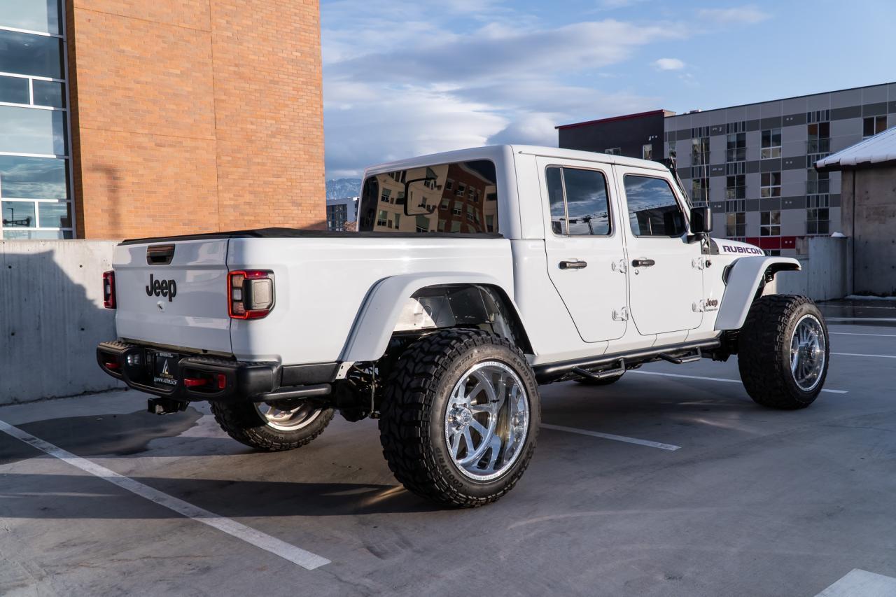 2020 JEEP GLADIATOR - Image 4
