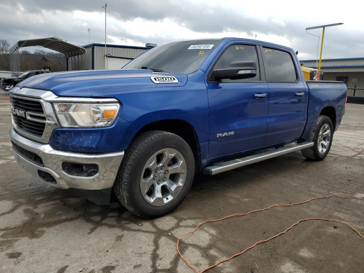 2019 RAM 1500 BIG H