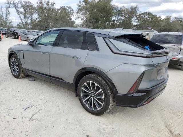 2024 Cadillac Lyriq Sport - Фото 2