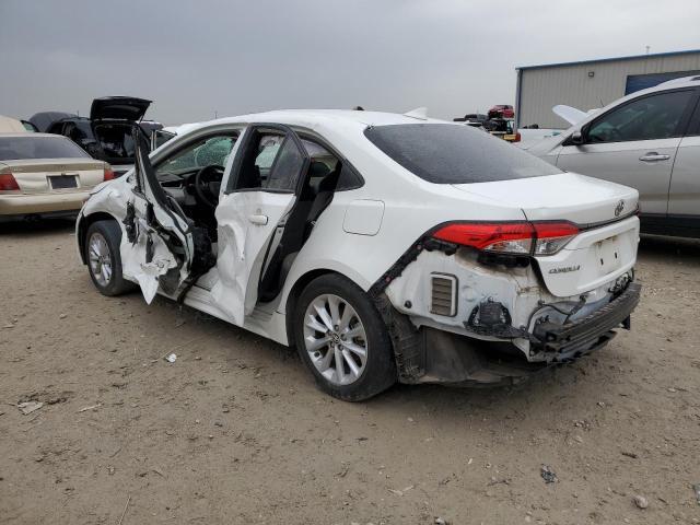 2020 Toyota Corolla Le - Image 2