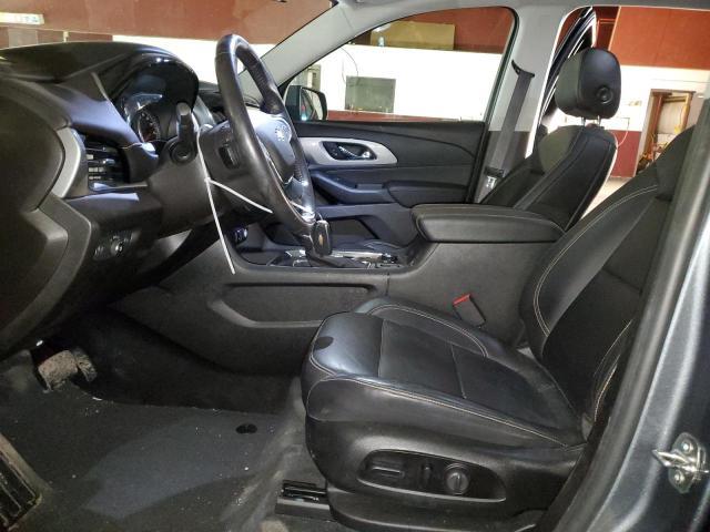 2021 Chevrolet Traverse Lt - Image 7
