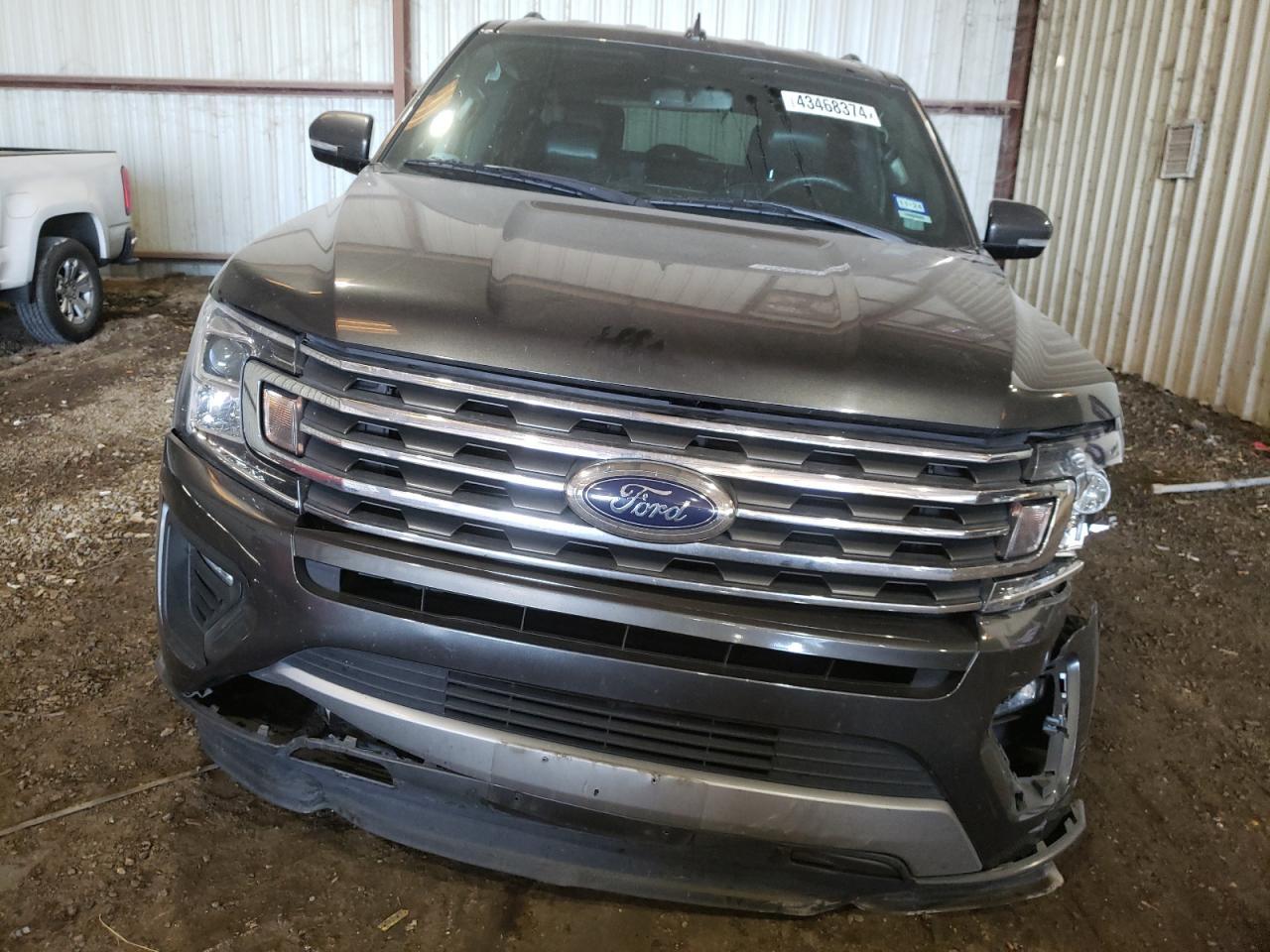 2020 FORD EXPEDITION - Фото 5