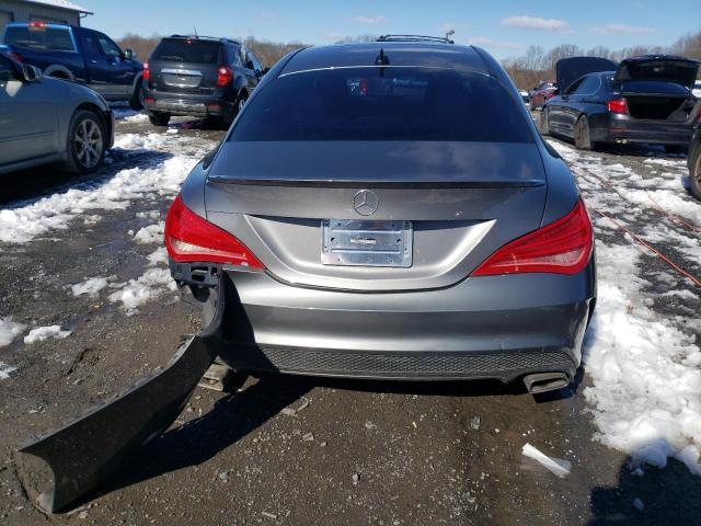 2014 Mercedes-Benz Cla 250 - Фото 6