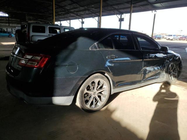 2014 Ford Taurus Limited - Image 3