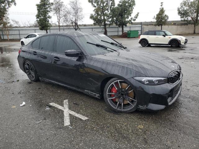 2024 BMW M340I - Image 4
