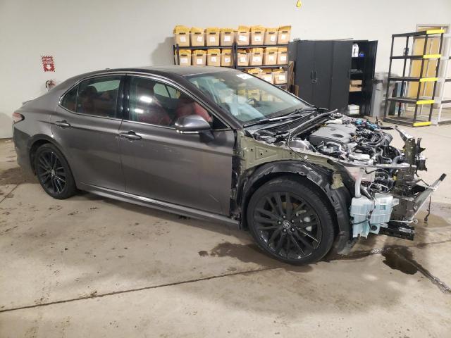 2022 Toyota Camry Xse - Фото 4