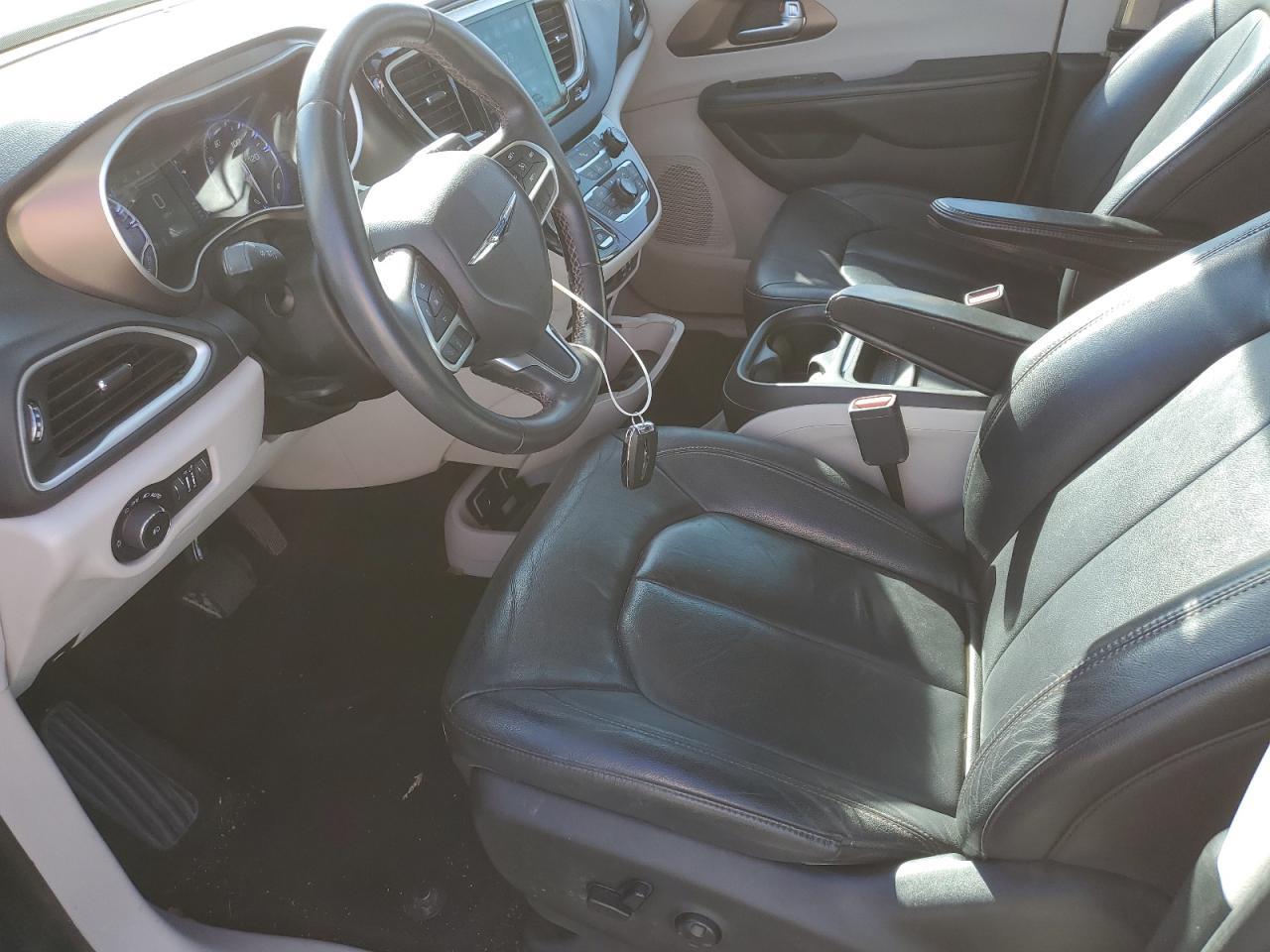 2017 CHRYSLER PACIFICA T - Image 7