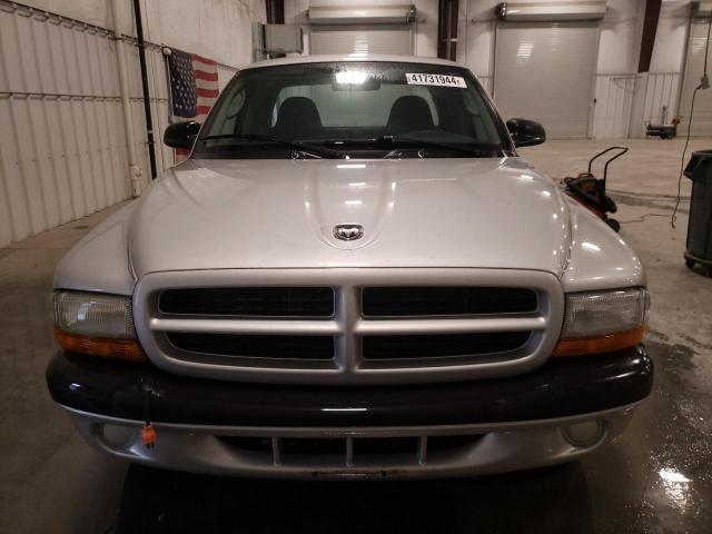 2002 Dodge Dakota Sport - Фото 5