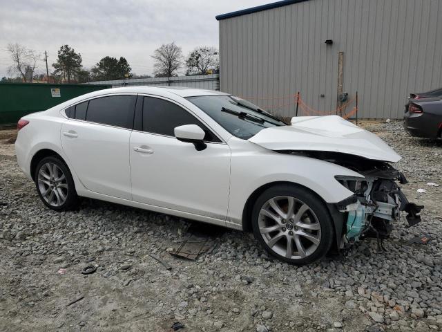 2017 Mazda 6 Touring - Фото 4