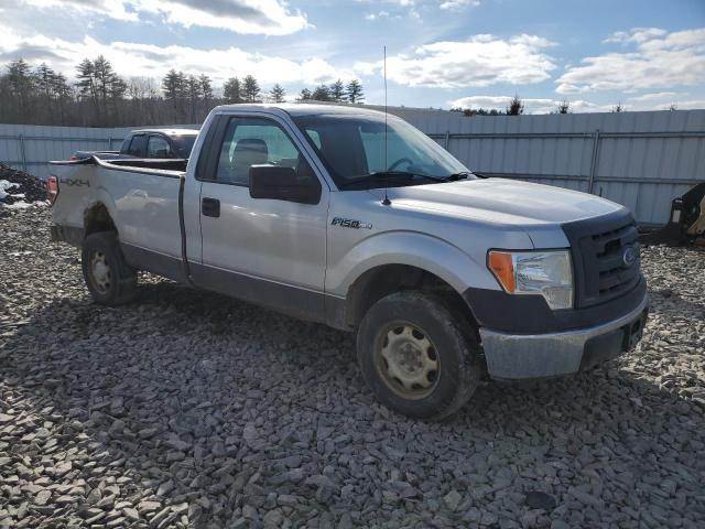 2010 Ford F150 - Image 4