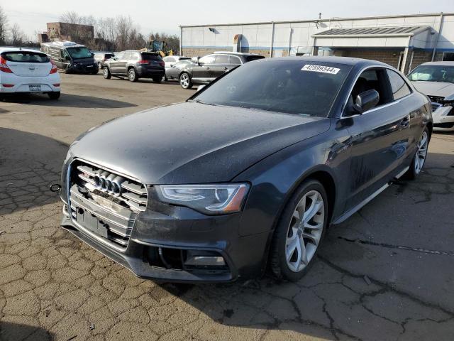 2013 Audi S5 Premium Plus