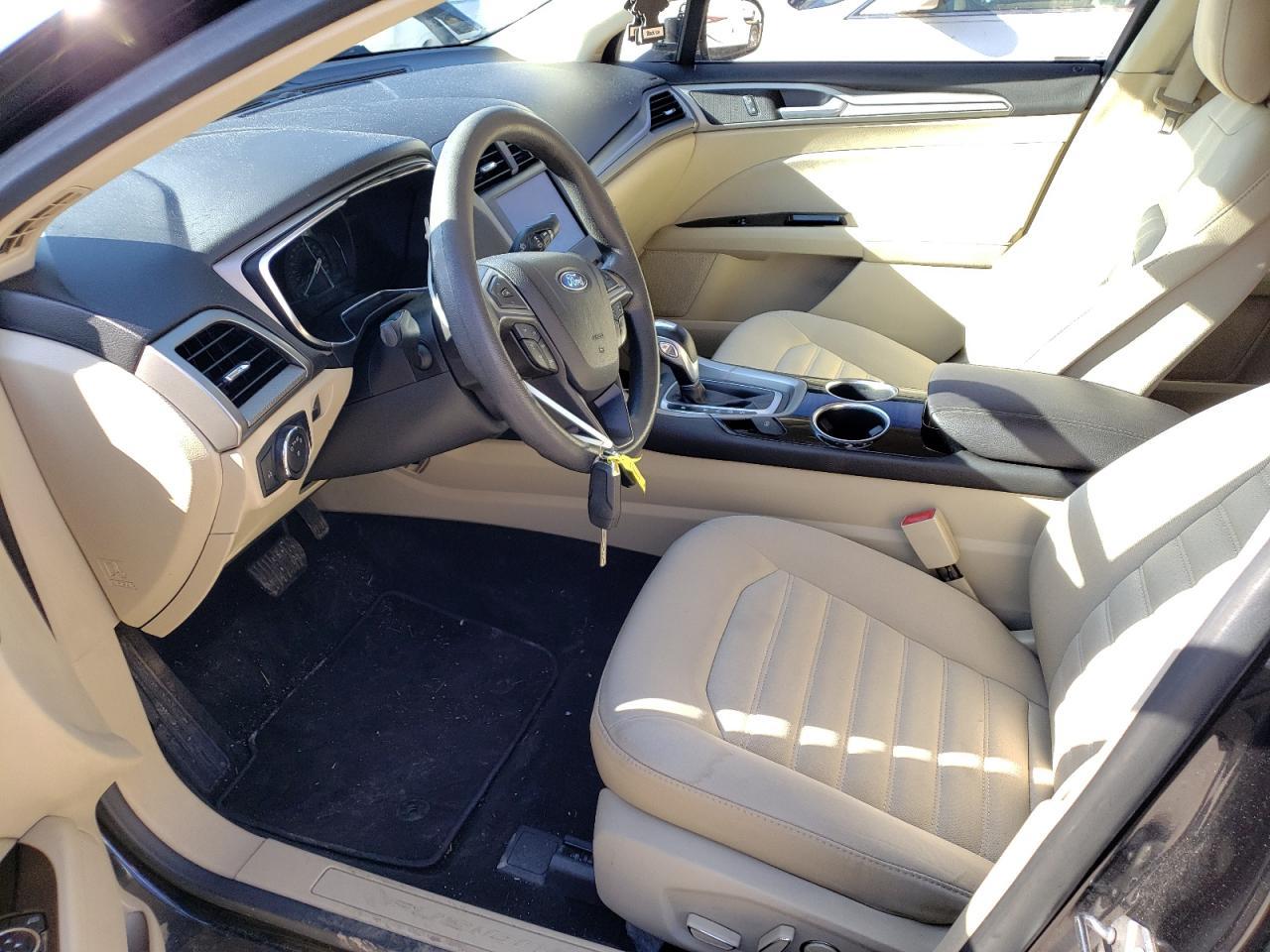 2013 FORD FUSION SE - Image 7