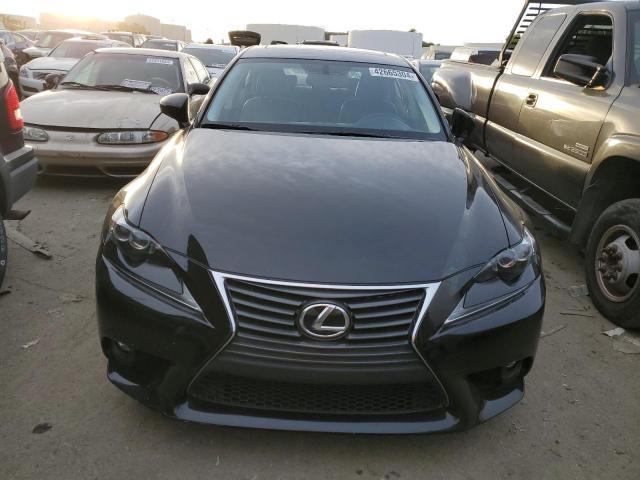 2015 Lexus Is 250 - Фото 5