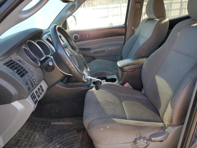 2013 Toyota Tacoma Double Cab - Image 7