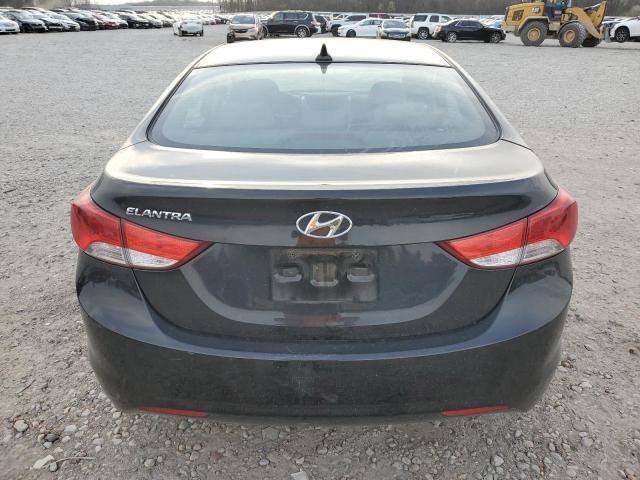 2013 Hyundai Elantra Gls - Image 6