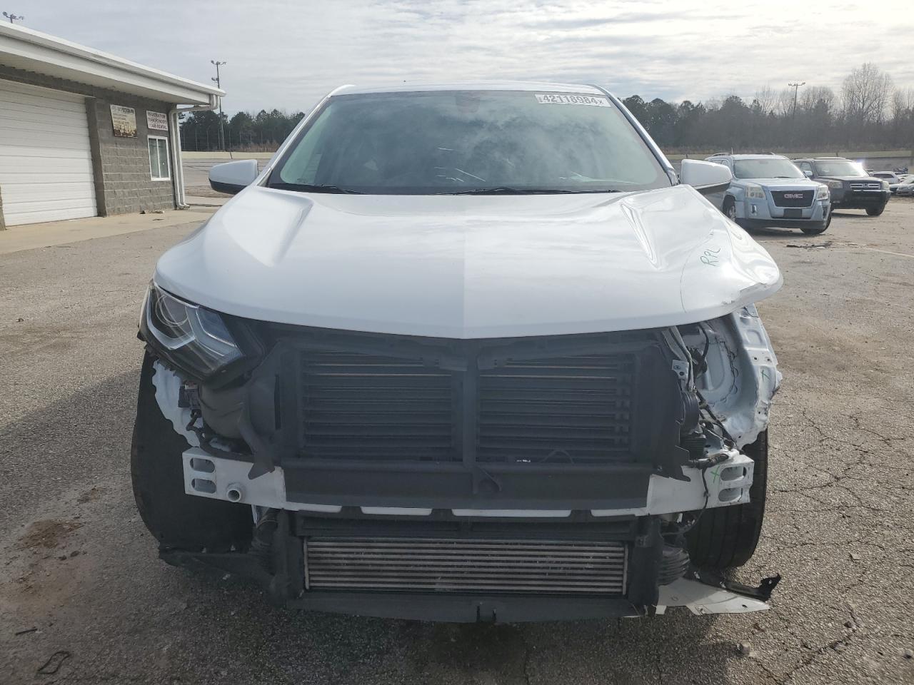 2019 CHEVROLET EQUINOX LT - Image 5