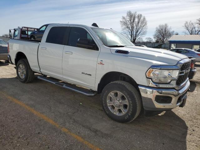 2022 Ram 2500 Big Horn/Lone Star - Фото 4