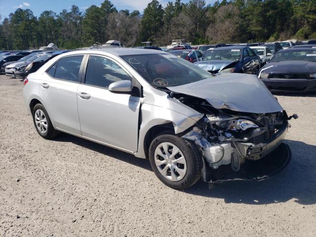 2016 Toyota Corolla L - Фото 4