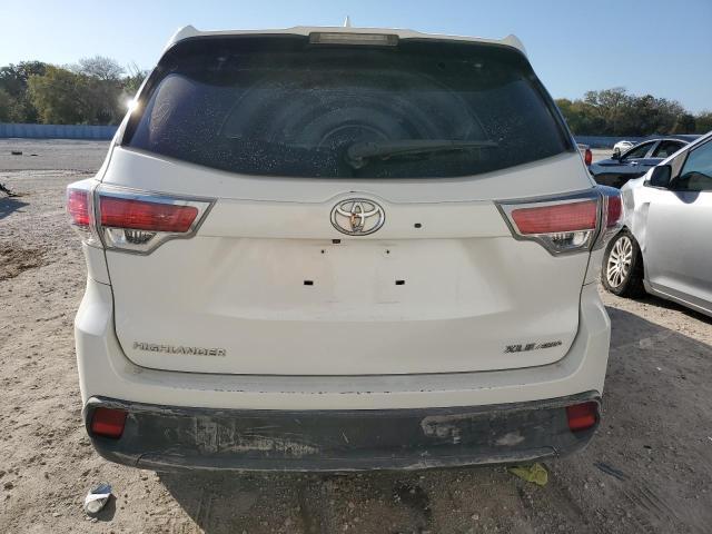 2015 Toyota Highlander Xle - Фото 6