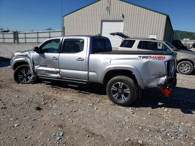 2018 Toyota Tacoma Double Cab - Image 2