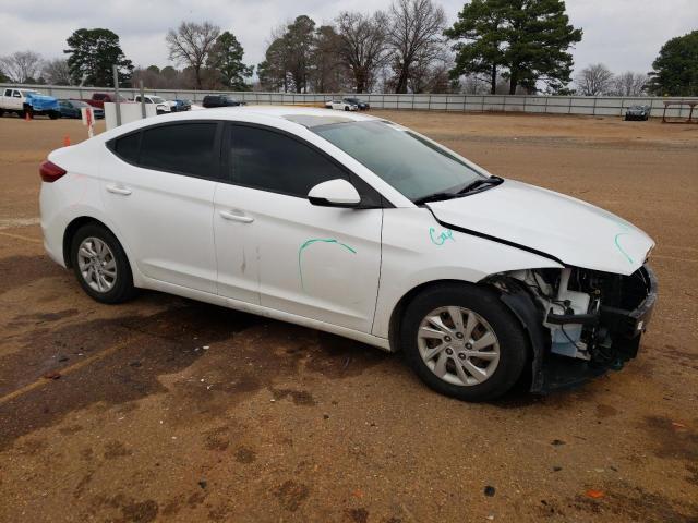 2017 Hyundai Elantra Se - Image 4
