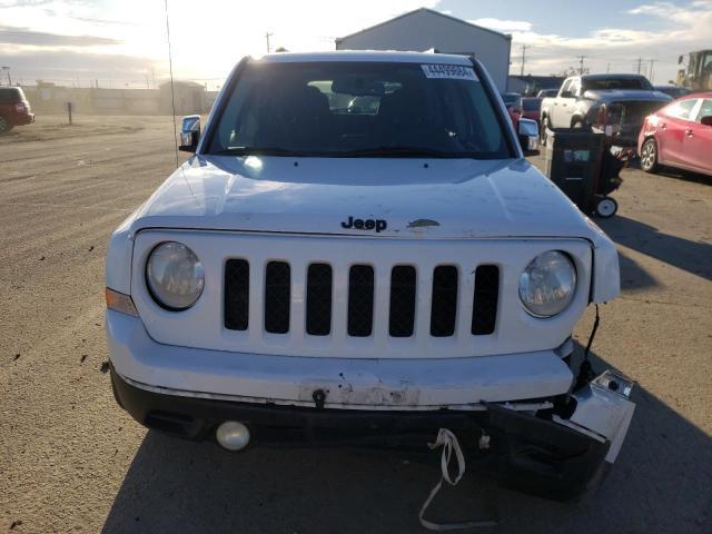 2014 Jeep Patriot Sport - Image 5