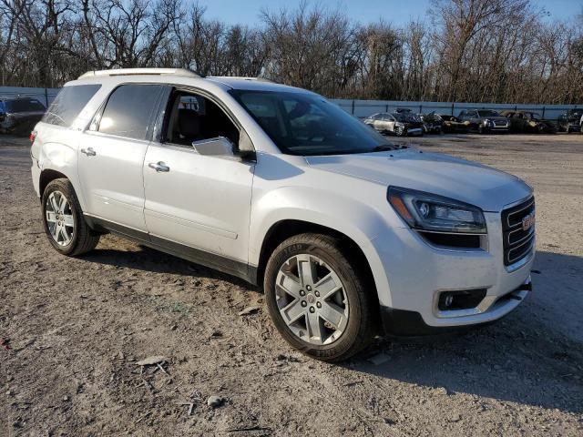 2017 GMC Acadia Limited Slt-2 - Фото 4