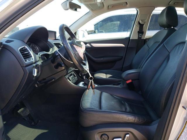 2016 Audi Q3 Premium Plus - Фото 7